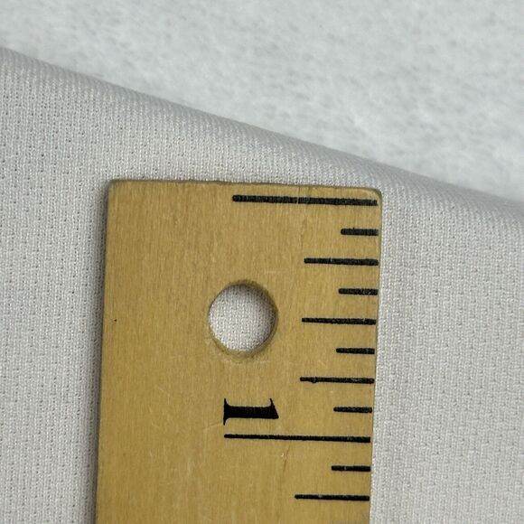 Nike Dri Fit Polo Men’s Size Large Shirt White Montana Griz Football MT - Picture 8 of 16